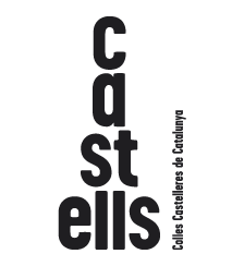 Logo castells 1